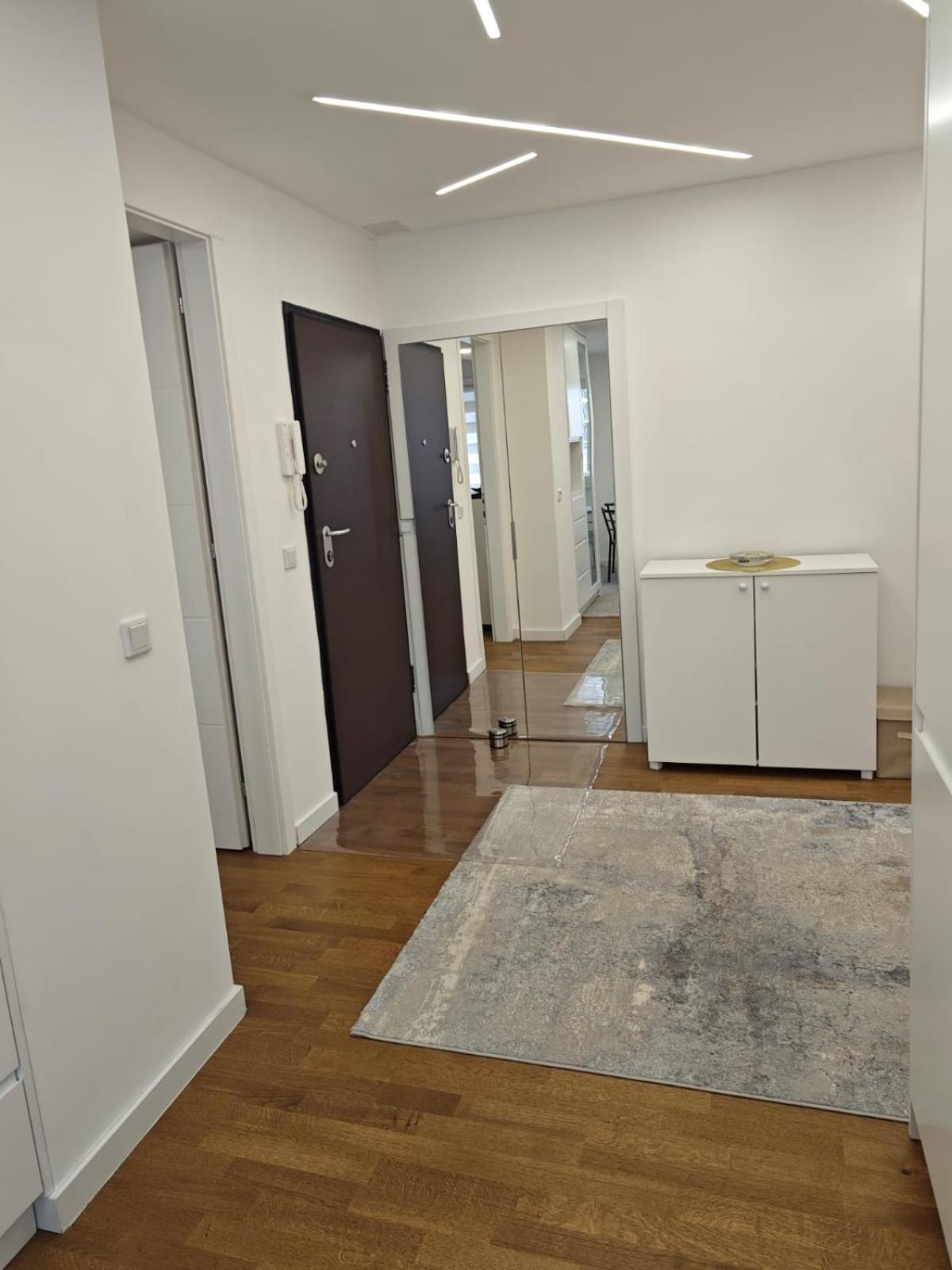 Sarajvista Apartment SJJ Exterior photo