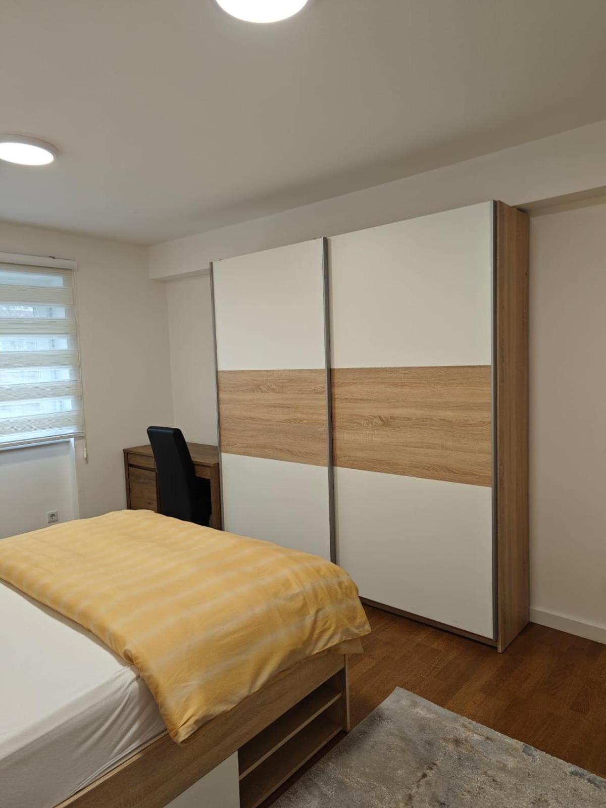 Sarajvista Apartment SJJ Exterior photo