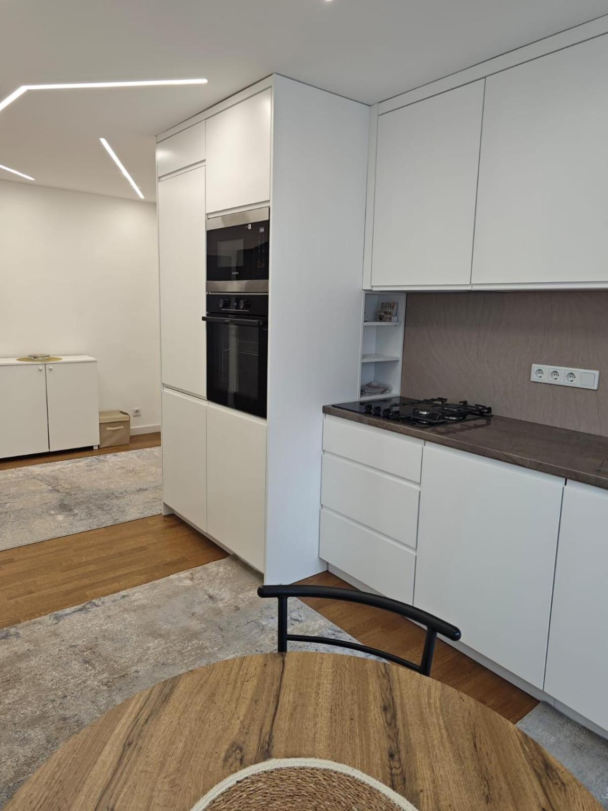 Sarajvista Apartment SJJ Exterior photo