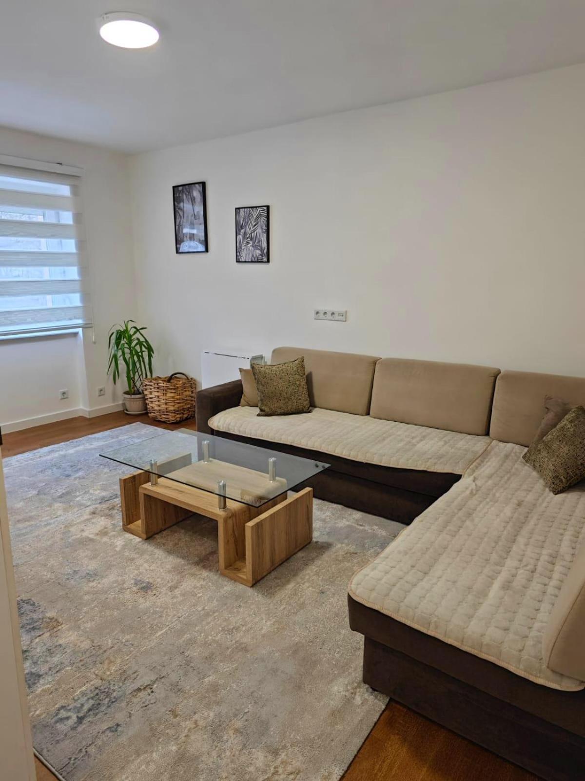Sarajvista Apartment SJJ Exterior photo